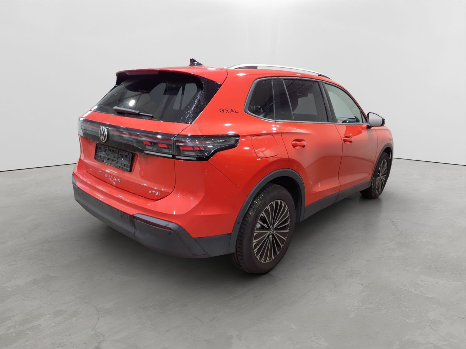 Volkswagen Tiguan 1.5 eTSI DSG Goal AHK LED Kamera Navi foto 3