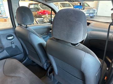 Citroën C3 1.4 16V Confort *2. Hand*Klima*Radio*MP3*CD*