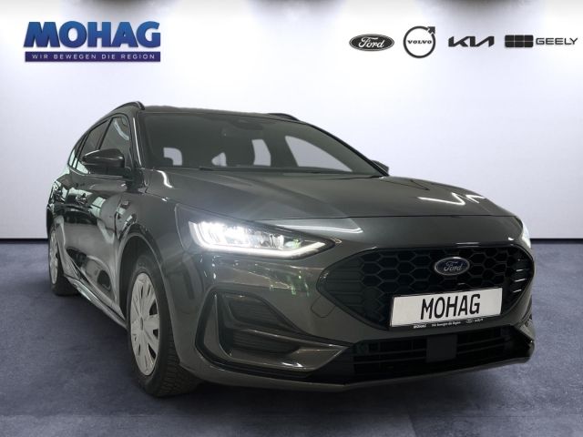 Ford Focus — fotografia 2