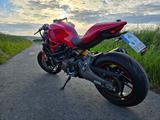 Ducati Monster 821