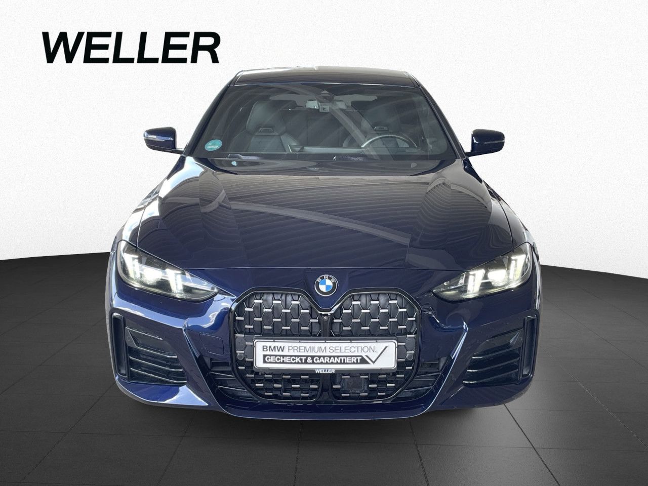BMW 420 Gran Coupé - Bild 6