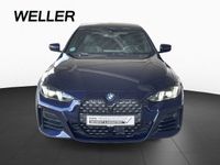 BMW 420 Gran Coupé - Vorschau Bild 6