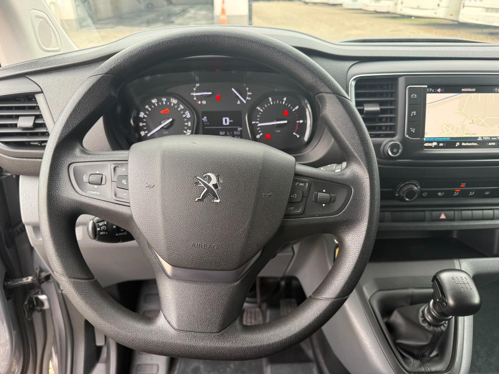Peugeot Expert