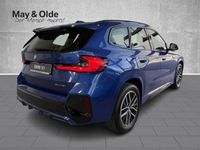 BMW X1 - Vorschau Bild 3