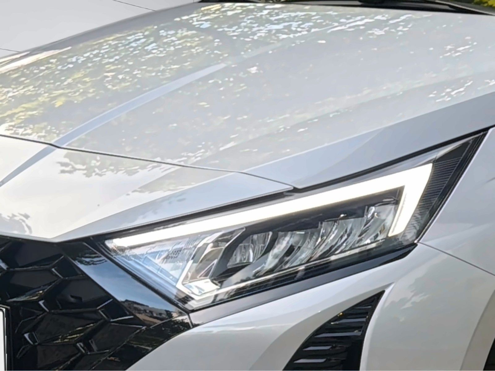 Hyundai i20 - Bild 5