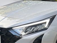 Hyundai i20 - Vorschau Bild 5
