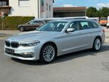 BMW 540d Luxury Line xDrive PANO HUD 360"Kamera - BMW 540 bis 20.000 Euro