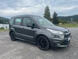 Ford Tourneo Connect, AHK - Ford Tourneo Connect: Kombi