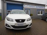 Seat Ibiza Lim. Reference - Seat aus 2010
