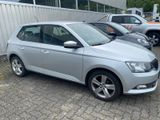 Skoda Fabia 1.0 Cool Einparkhilfe LM Felgen Sitzheizun - Skoda: Felgen