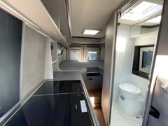 Pössl Roadcruiser Revolution Premium & Assistenz Paket