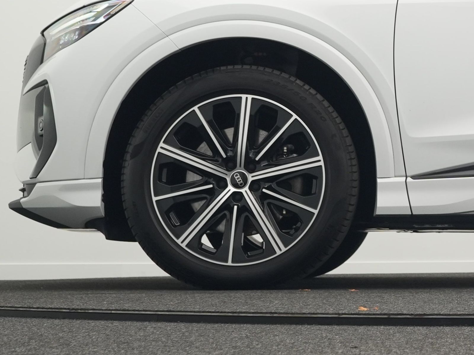 Audi Q4 e-tron - Bild 47
