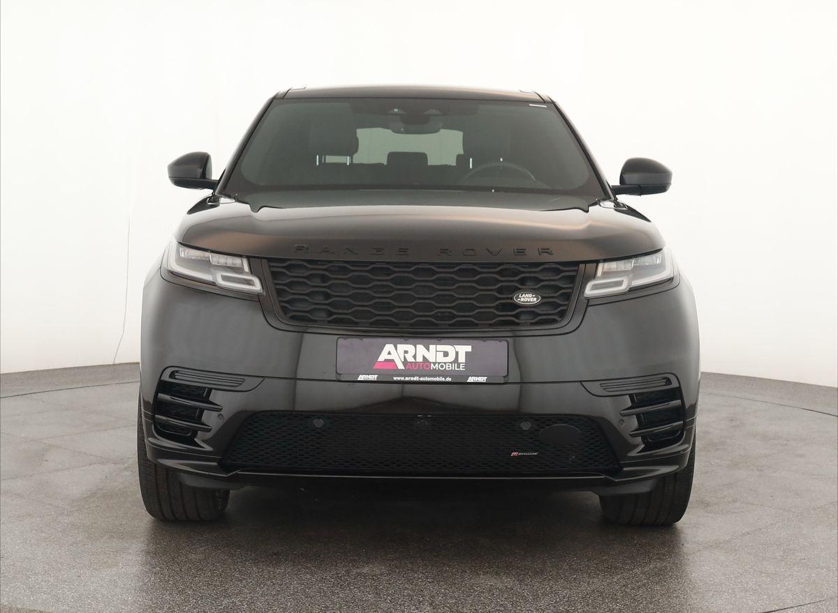 Land Rover Range Rover Velar P400 AWD R-Dynamic SE BLACK 22