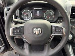 DODGE RAM 1500 LARAMIE 3.0 Hurricane Sitzklima Offroad