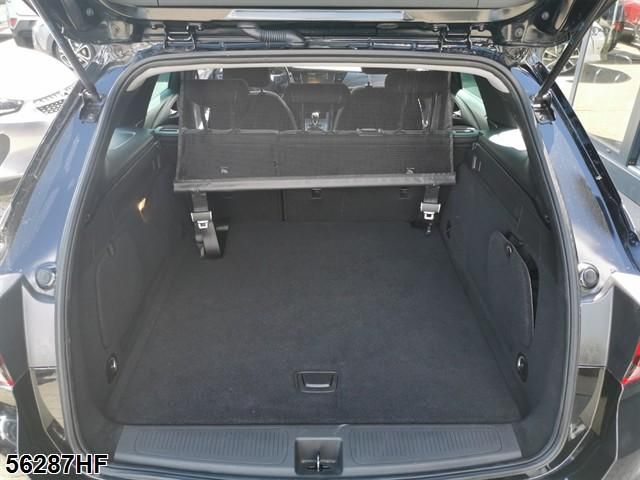 Fahrzeugabbildung Opel Astra K Sports Tourer, 1.2 Turbo, Edition