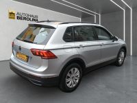 Volkswagen Tiguan - Vorschau Bild 3