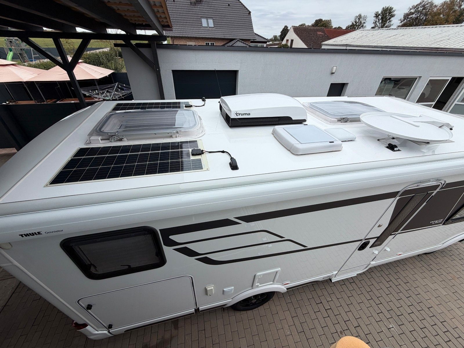 Fahrzeugabbildung HYMER / ERIBA / HYMERCAR B-Klasse MC I White Line 600