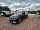 Volkswagen Passat Variant Alltrack 4Motion - mit Diesel-Antrieb: Vollleder, Massagesitze
