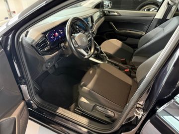 Volkswagen Polo - 12