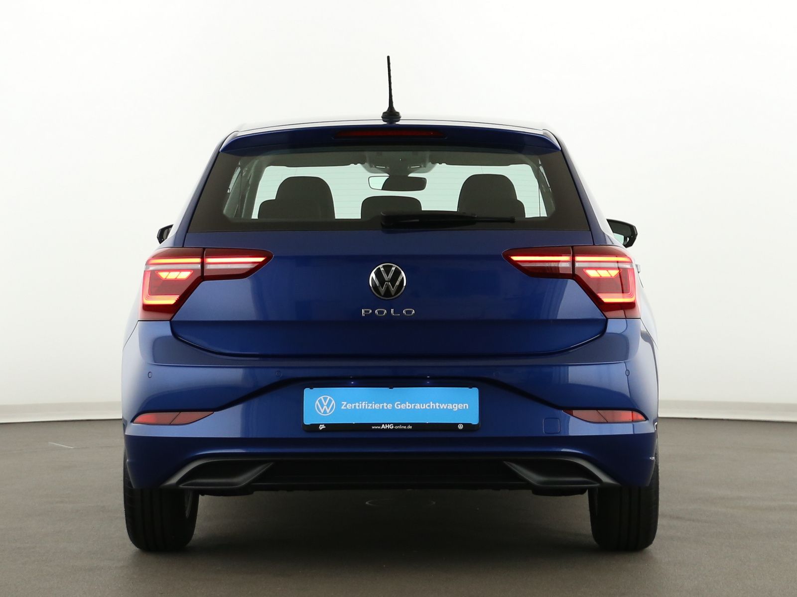 Volkswagen Polo - Bild 6