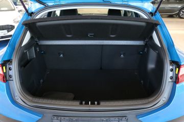 Fahrzeugabbildung Kia Stonic Spirit 1,0 T-GDI  DSG Automatik   Kamera