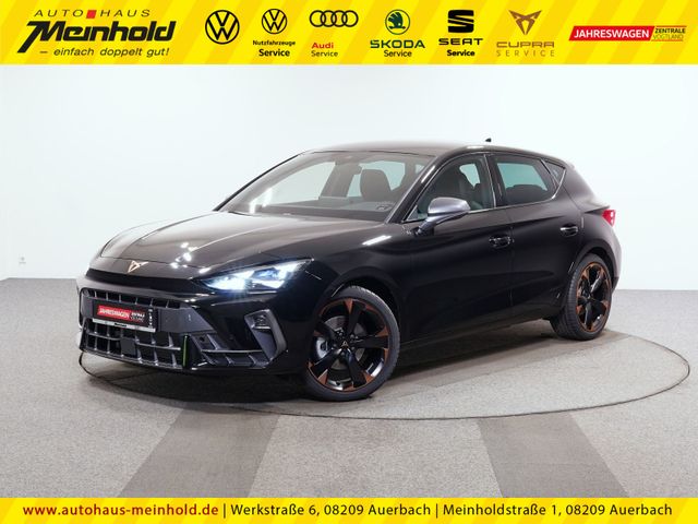 Cupra Leon 1.5 eTSI, 18", Matrix-LED,AHK,Ambiente,Navi