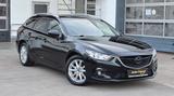 Mazda 6 2.2 -D Automatik /Kamera/NAVI/PDC/SHZ/TEMPO - Mazda 6 in Wiesbaden