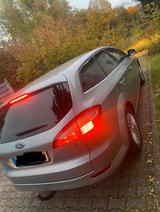 Ford Mondeo Kombi  Sparsamer Langstrecken... - Sparsame mit Diesel-Antrieb
