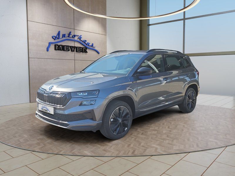 Image of Skoda Karoq