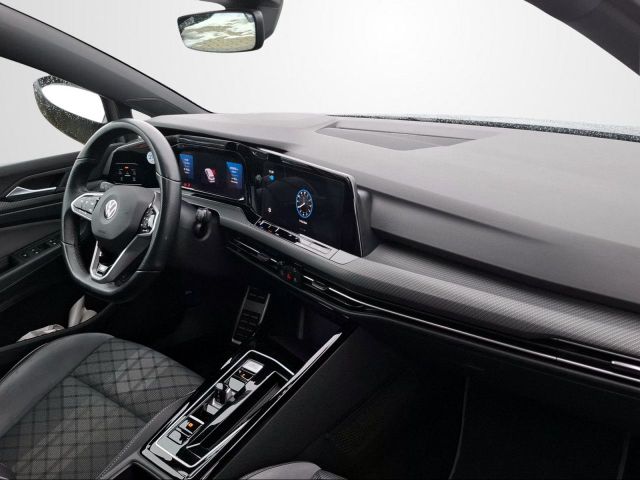 GOLF VIII VARIANT 2.0 TDI R-LINE