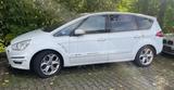 Ford S-Max 2.0 Titanium 240PS VOLL - Ford S-Max Unfallwagen