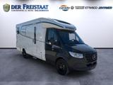 HYMER / ERIBA / HYMERCAR B-KLASSE MC-T 680 MJ26*NEU*MATARA*GRIGIO - HYMER / ERIBA MC T 680