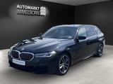 BMW 530 d M Sport Laser*Pano*HUD*ACC*360*HiFi*Drive+ - gebrauchte BMW 5er Reihe aus dem Jahr 2023