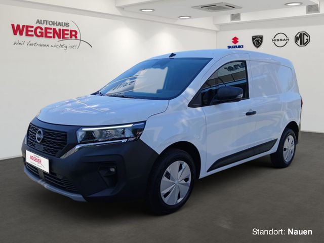 Nissan Townstar Kasten L1 2,0t 6MT ACENTA 1ST LRB FA+ E