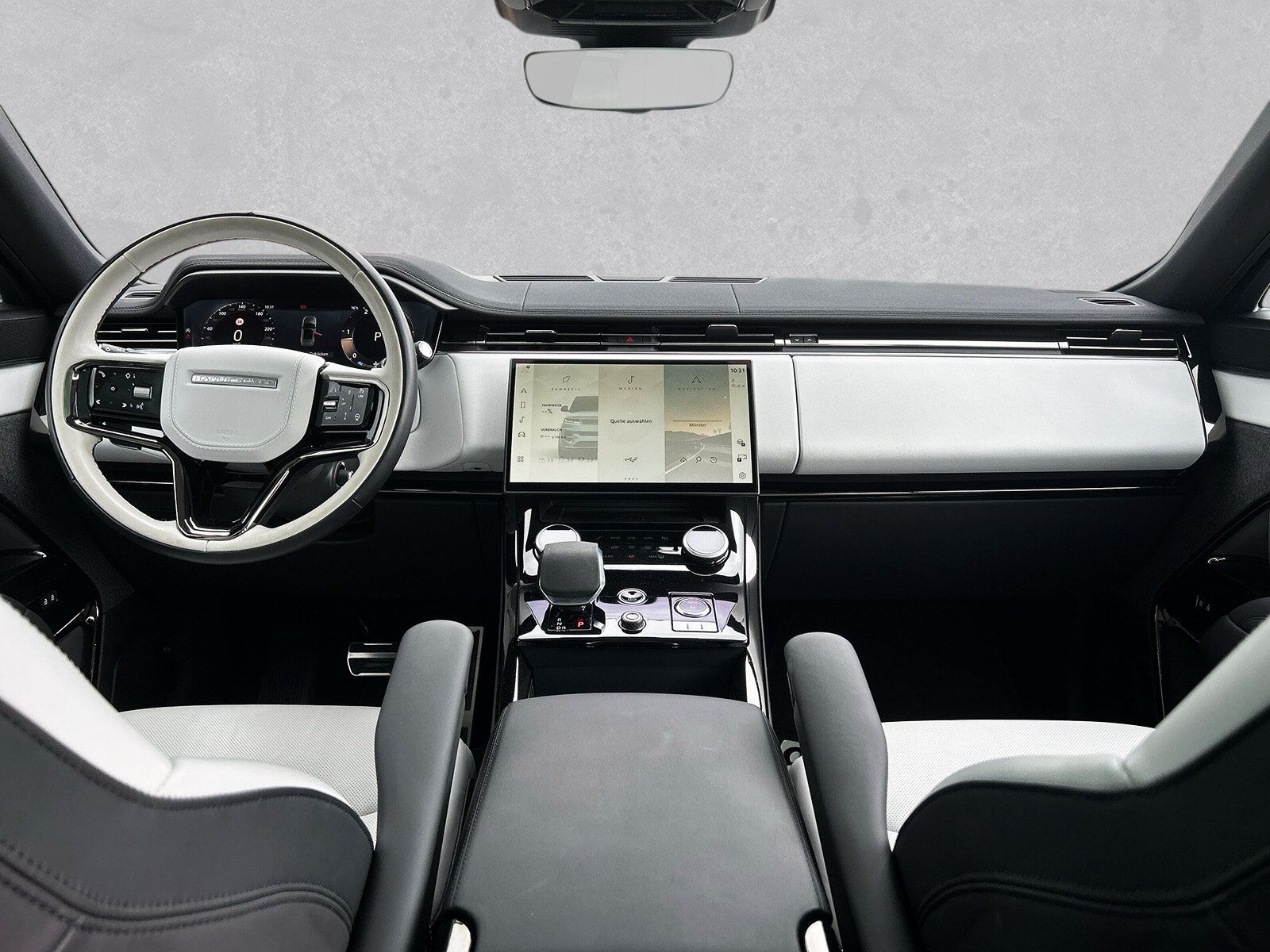 Land Rover Range Rover Sport D250 Dyn.SE 21 HUD Pano Winter foto 4