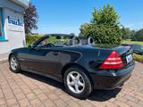 Mercedes-Benz SLK 200 Kompressor - gebrauchte Mercedes-Benz SLK 200 aus dem Jahr 2003