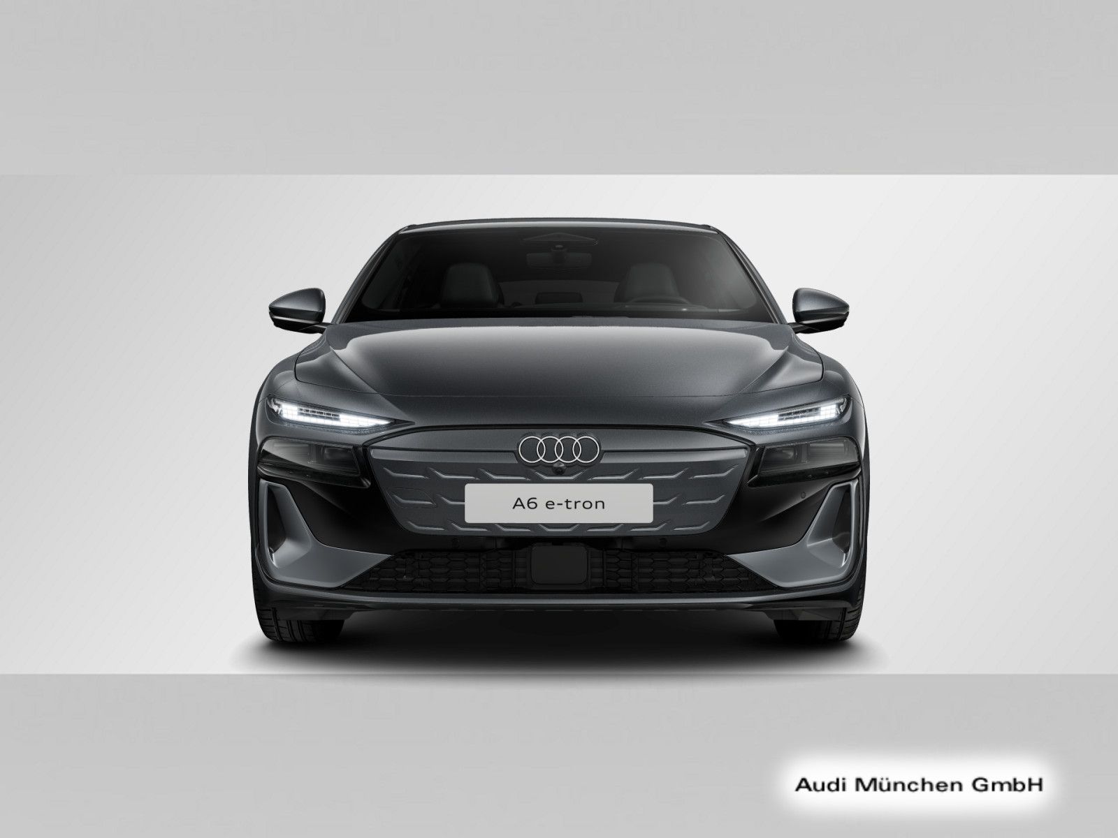 Audi A6 e-tron - Bild 5