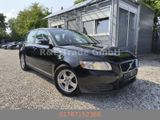 Volvo V50 Kombi 1.6 D Kinetic 2.Hd Scheckheft - Volvo: S50