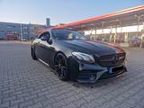 Mercedes-Benz E 350 Autom. - - Mercedes-Benz E 350 Gebrauchtwagen in Düsseldorf