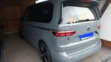 Volkswagen T7 Multivan 2,0TSI Style IQ Light Navi 204PS AHK - VW T7 Multivan von privat