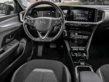 Opel Mokka 1.2 Enjoy Spurhalteassistent LED Kamera