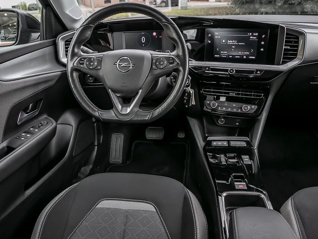Opel Mokka 1.2 Enjoy Spurhalteassistent LED Kamera