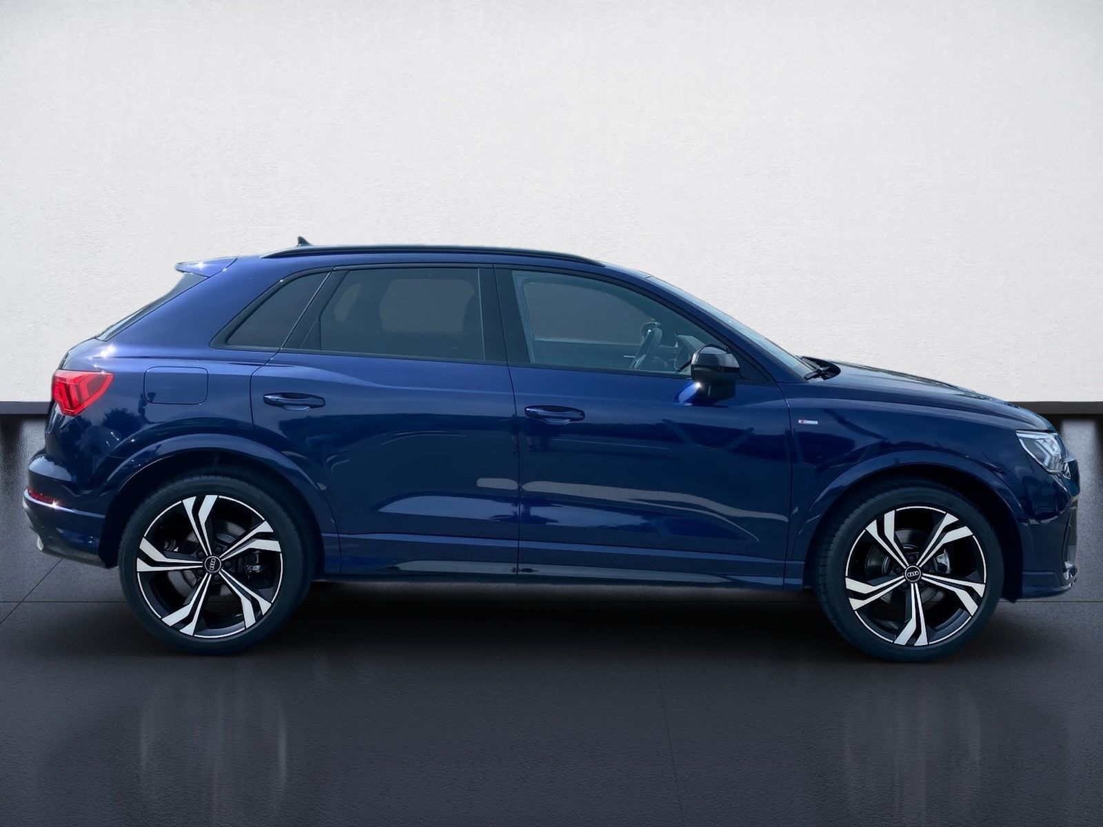 Audi Q3 - Bild 6
