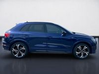 Audi Q3 - Vorschau Bild 6