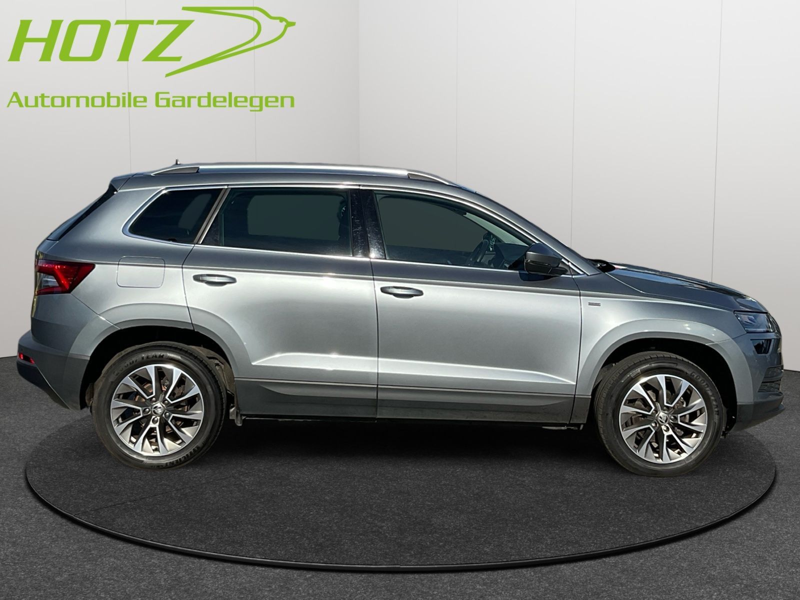 Skoda Karoq - Bild 7