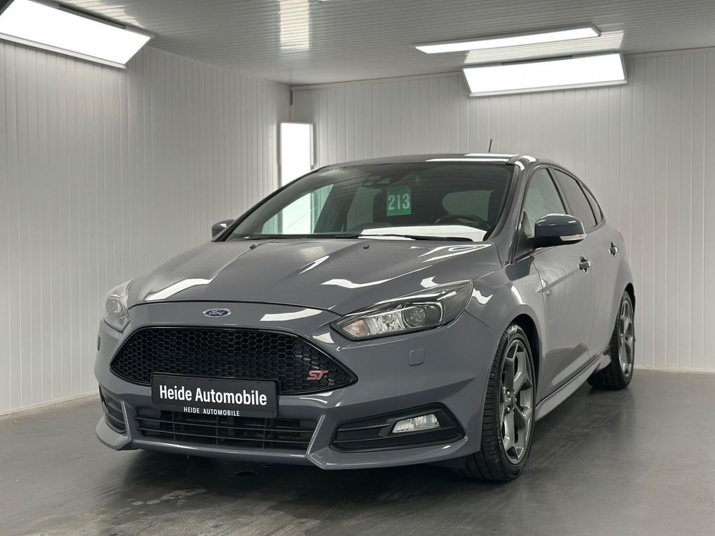 Image of Ford Focus