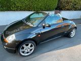 Ford StreetKA Pinifarina 95PS HU8/27 Cabrio - gebrauchte Ford Streetka aus dem Jahr 2003