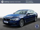 BMW 530e Aut. Sport Line - BMW 530 Gebrauchtwagen in Karlsruhe