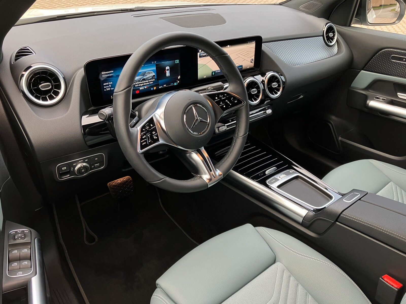 Mercedes-Benz GLA 180 Progressive LED*Night*Kamera*Lenkradhzg* foto 5