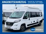 VANTourer 600 D FOR 4 AUFSTELLDACH  SAT TV SOLAR - Angebote